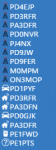 aprs echolink sidebar