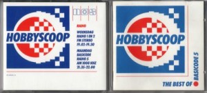 hobbyscoop cd