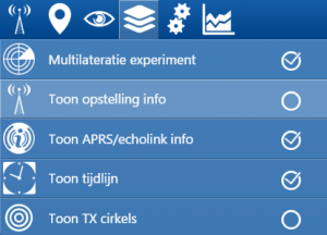 opstellingsinfo