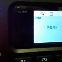 PI1UTR DMR