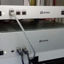 De icom pi1utr D-star repeater